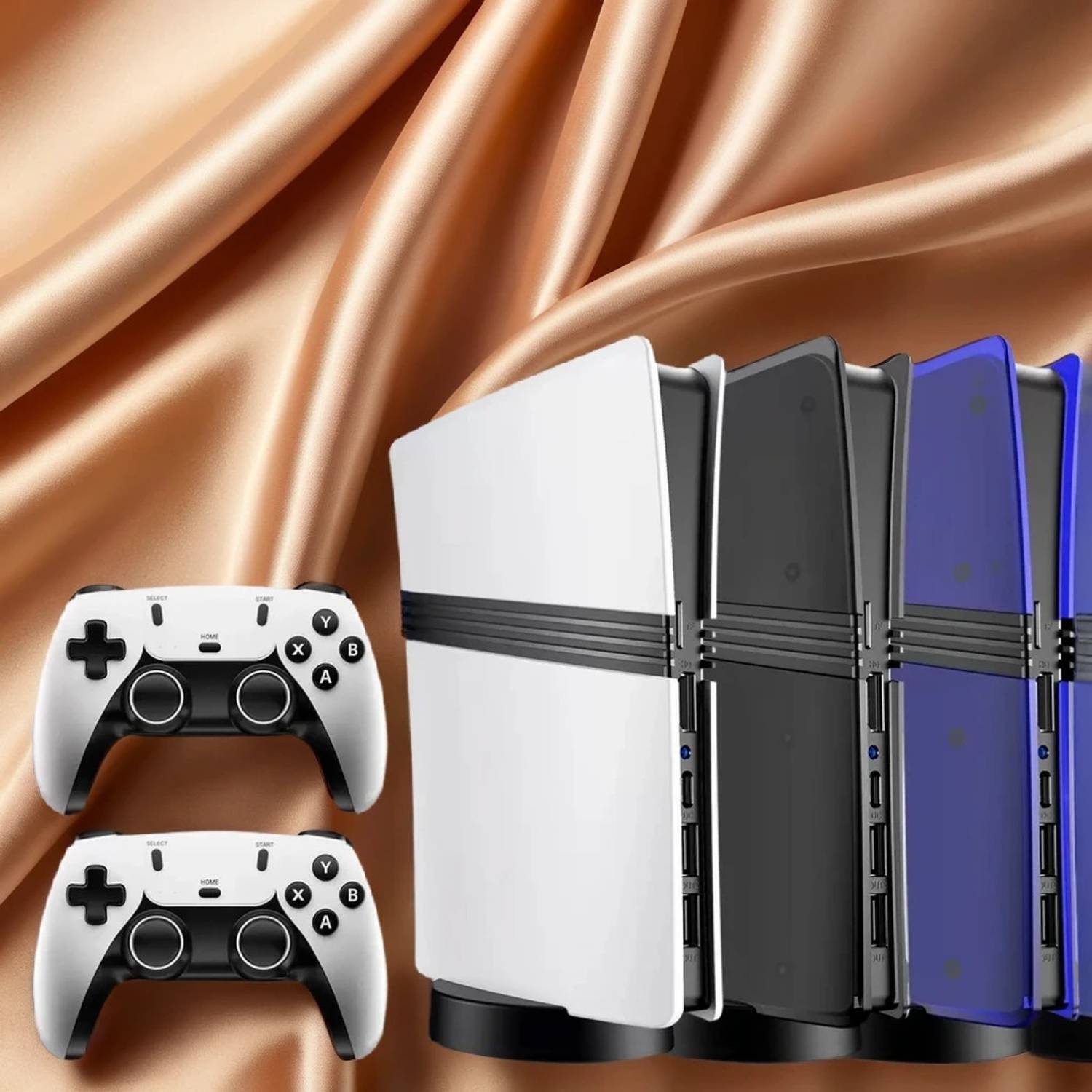 GS5 Pro Smooth Performance Gaming System Limited Edition