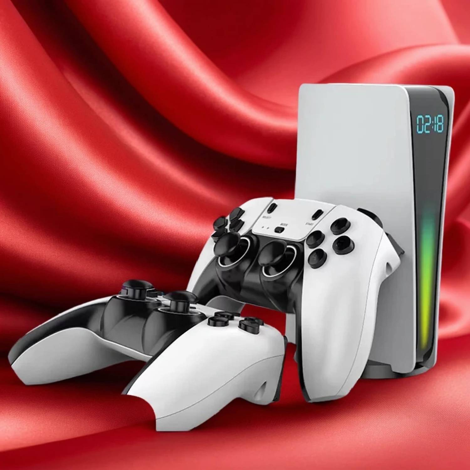GS5 Pro Nova Pad Limited Edition