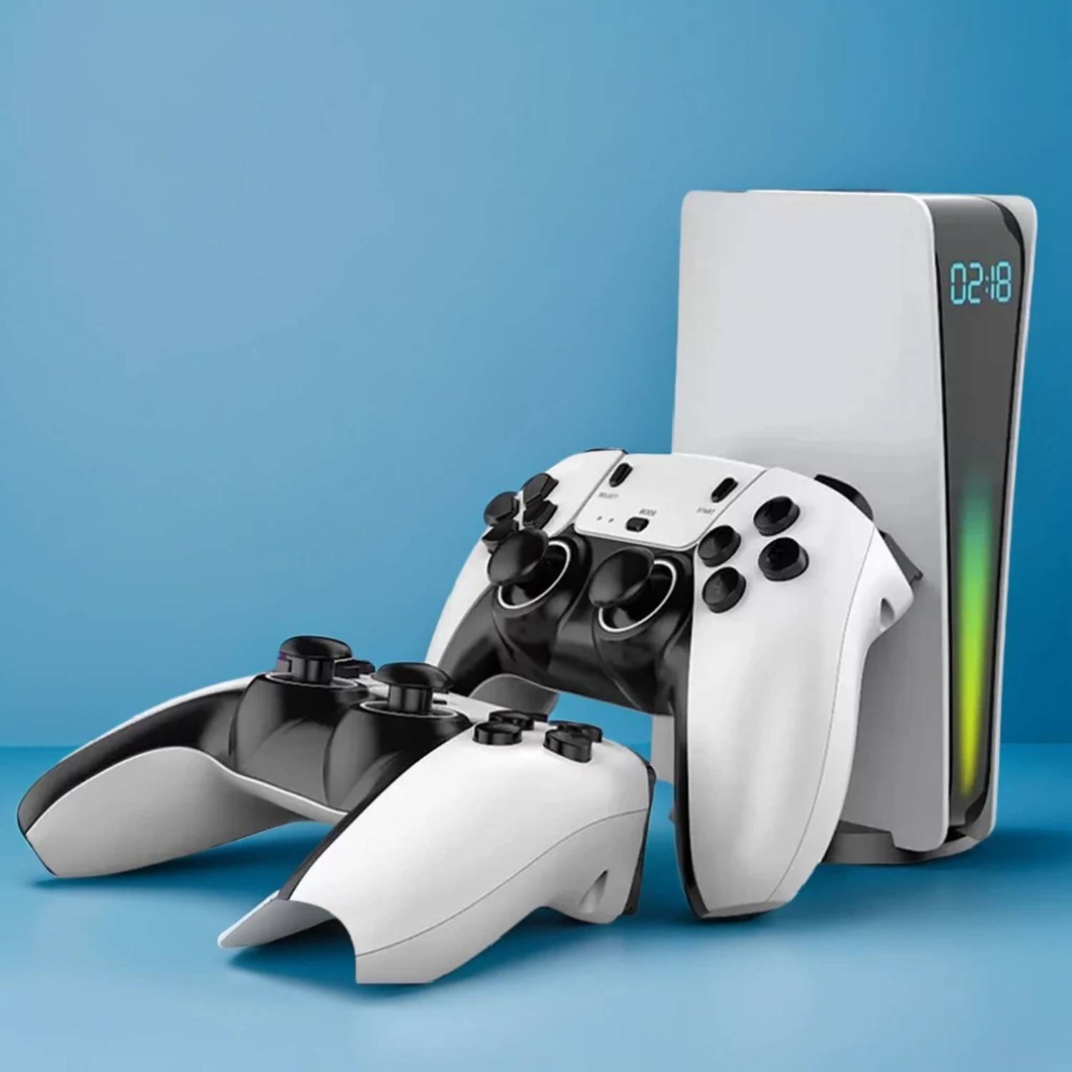 GS5 Pro Vexo Net Limited Edition