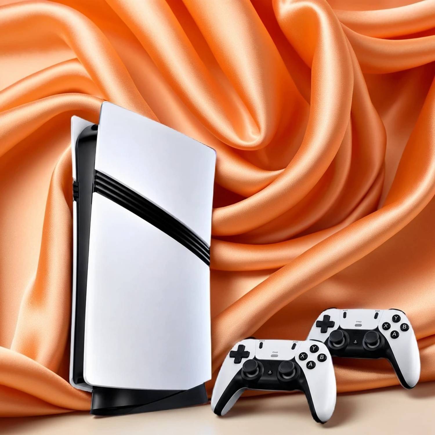 GS5 Pro Vantrox Box Limited Edition