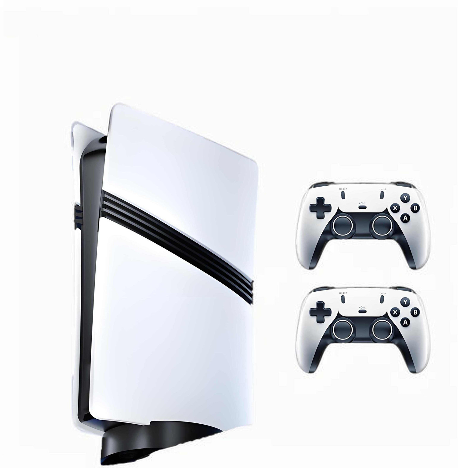 Image of GS5 Pro Game Console With 30000 Games 3D PSP HDR 4K ULTRA HD 53 Emulators Limited Edition