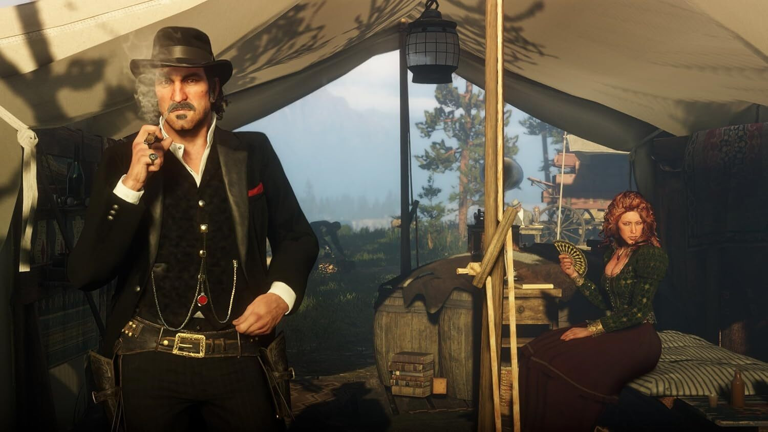 Image of Red Dead Redemption 2 PC DIGITAL DOWNLOAD FULL OFFLINE GAME (NO CD,NO DVD) Special Edition