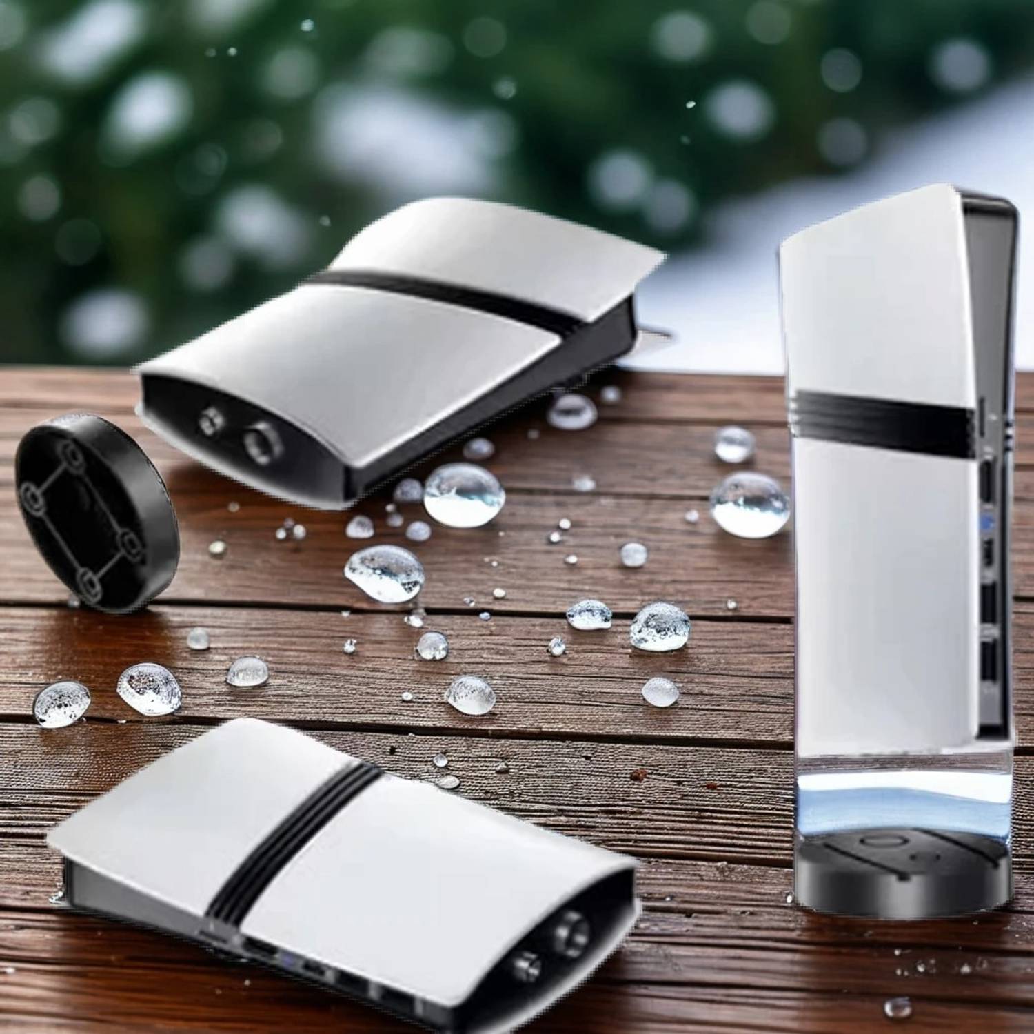 GS5 Pro Smart Gaming Console Limited Edition