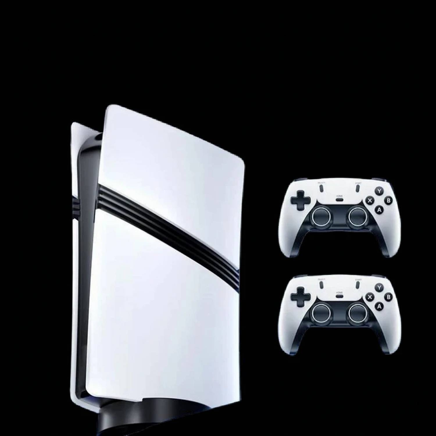 GS5 Pro Orvex Spin X Limited Edition