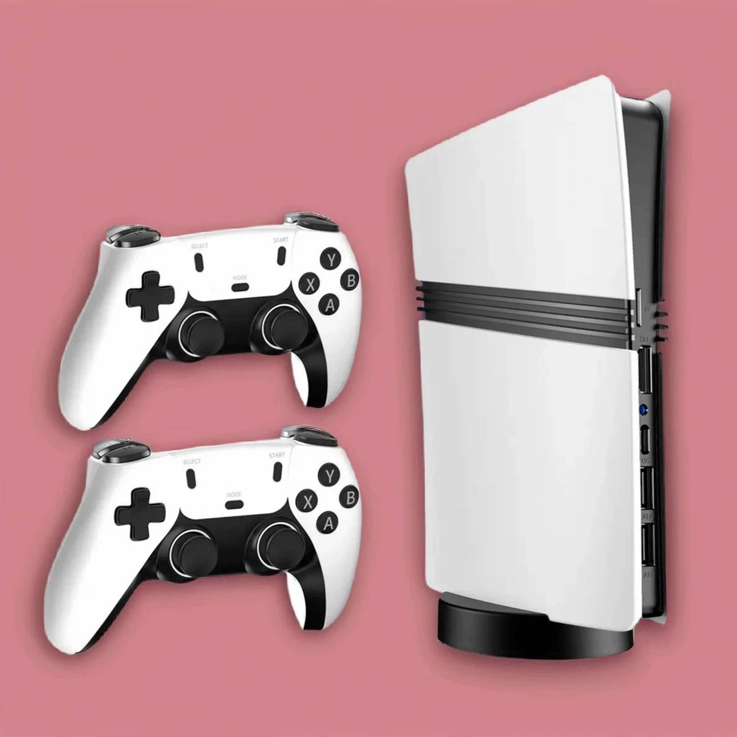 GS5 Pro Qylo Run Limited Edition