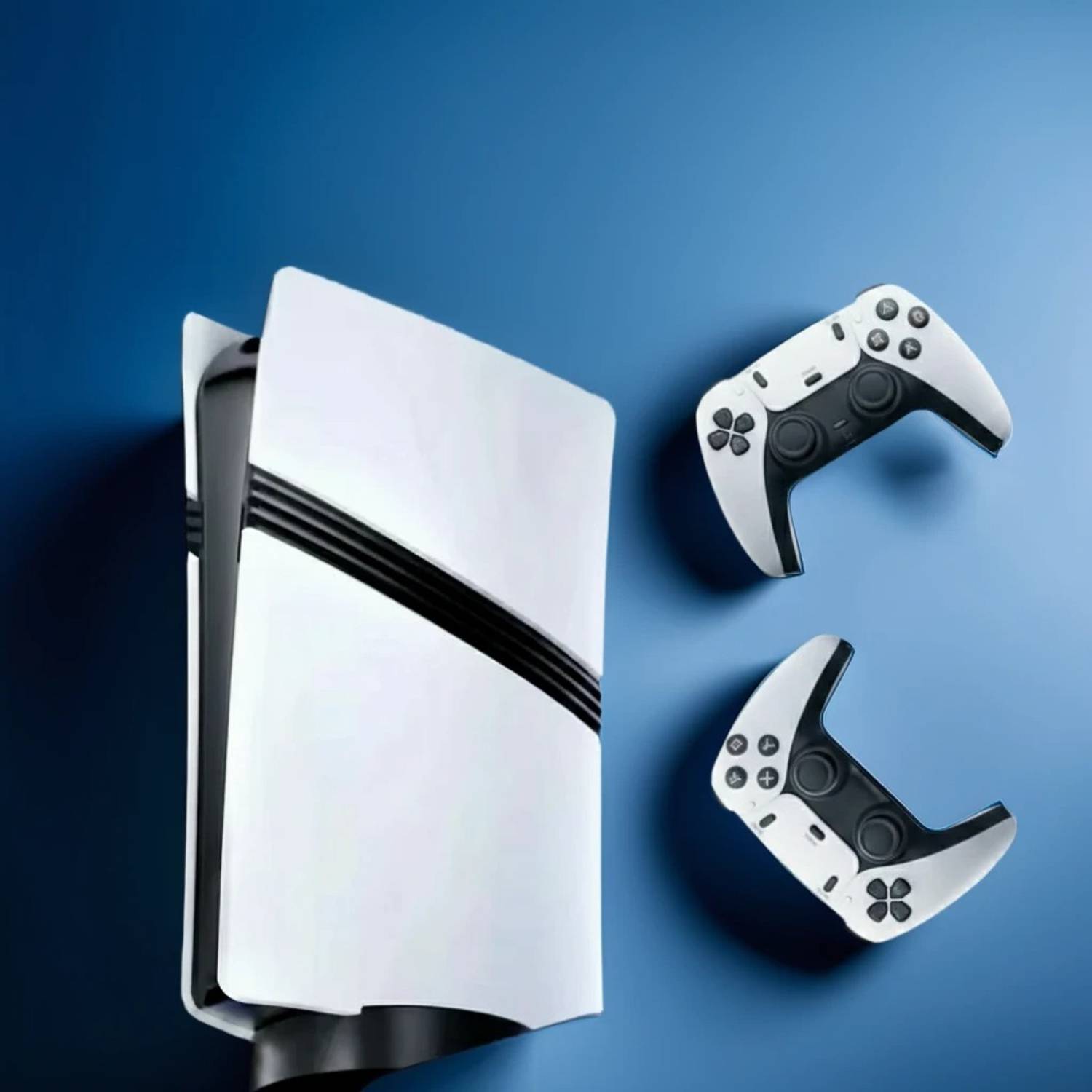 GS5 Pro Veltrix Wave X Limited Edition