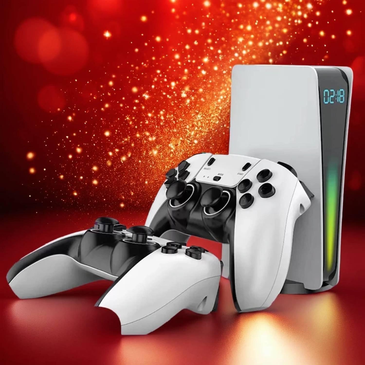 GS5 Pro Nova Flex X Limited Edition