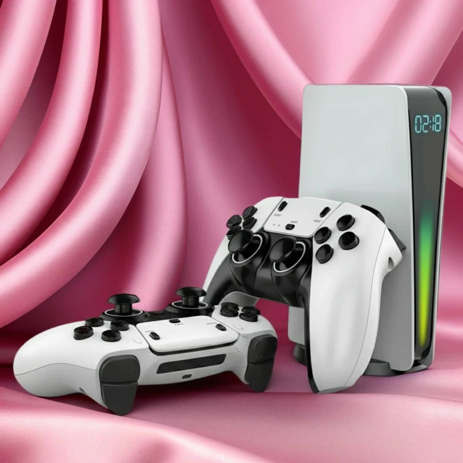 GS5 Pro Xavrix Edge Limited Edition