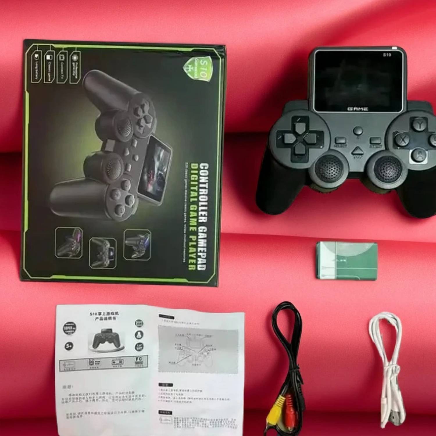 S10 PlayStation Black Edition Price in India - Buy S10 PlayStation