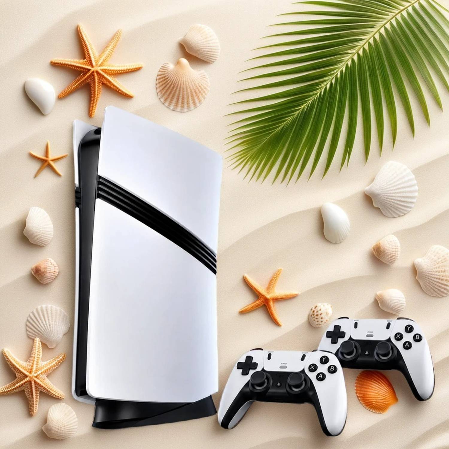 GS5 Pro Vantrox Grid X Limited Edition