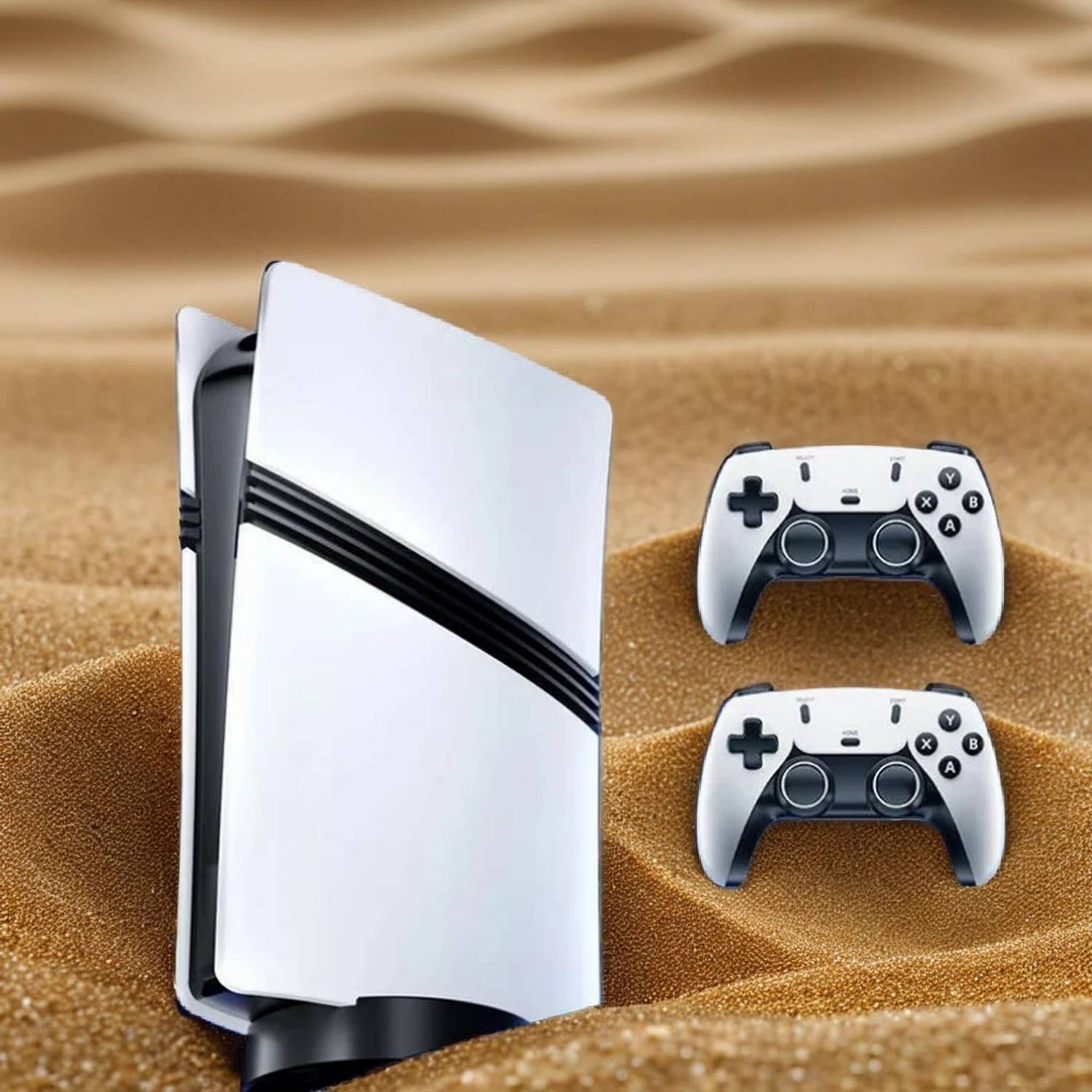 GS5 Pro Orvex Sync X Limited Edition
