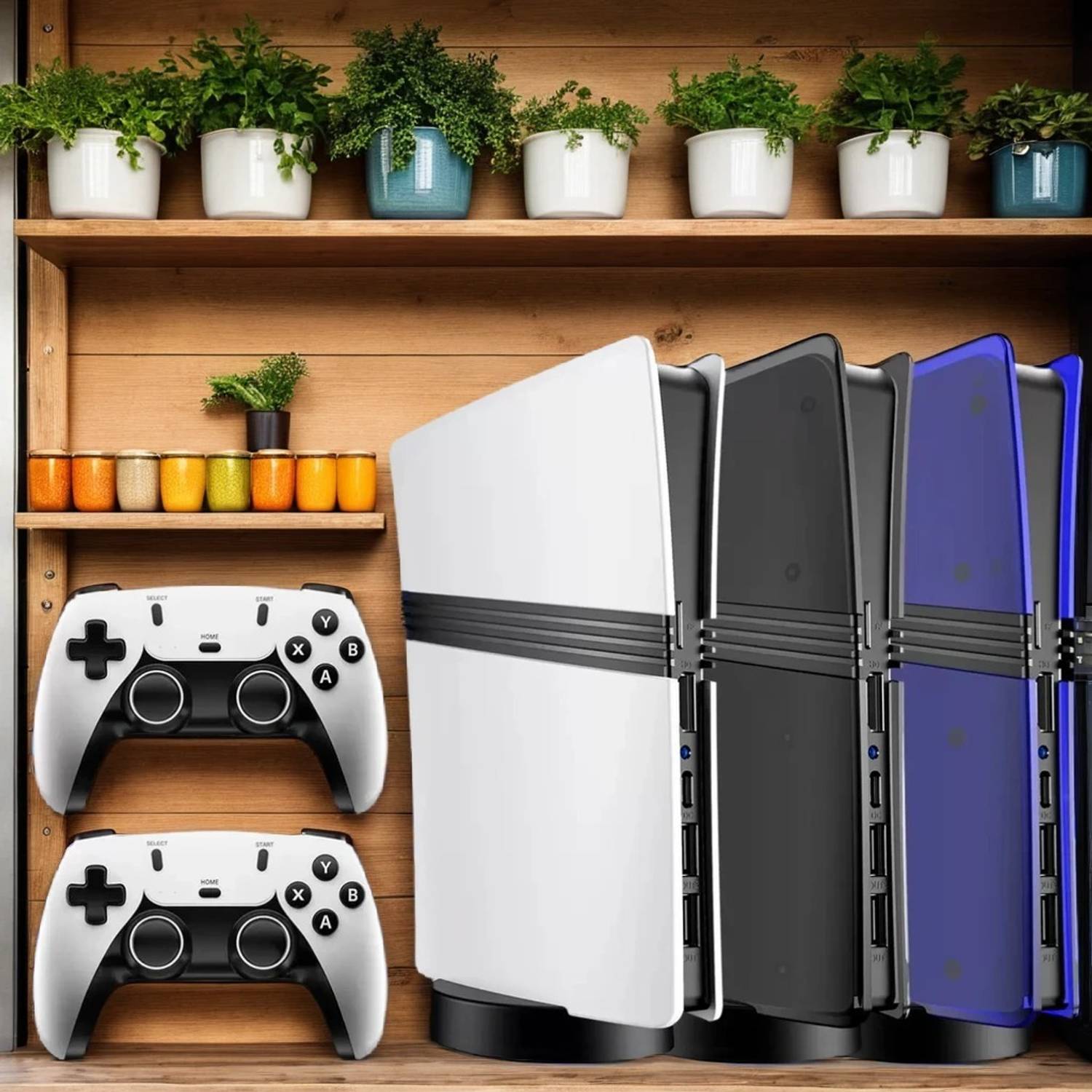 GS5 Pro Game Flow X Limited Edition