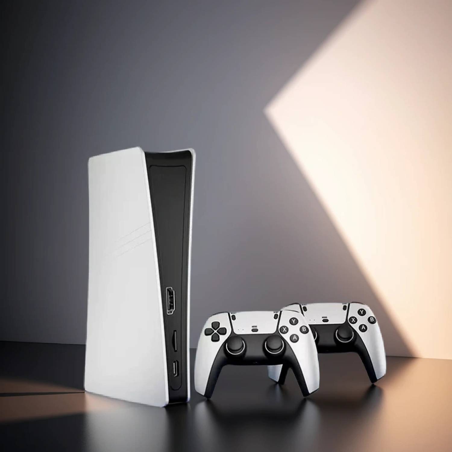 GS5 Pro Play Zone Limited Edition