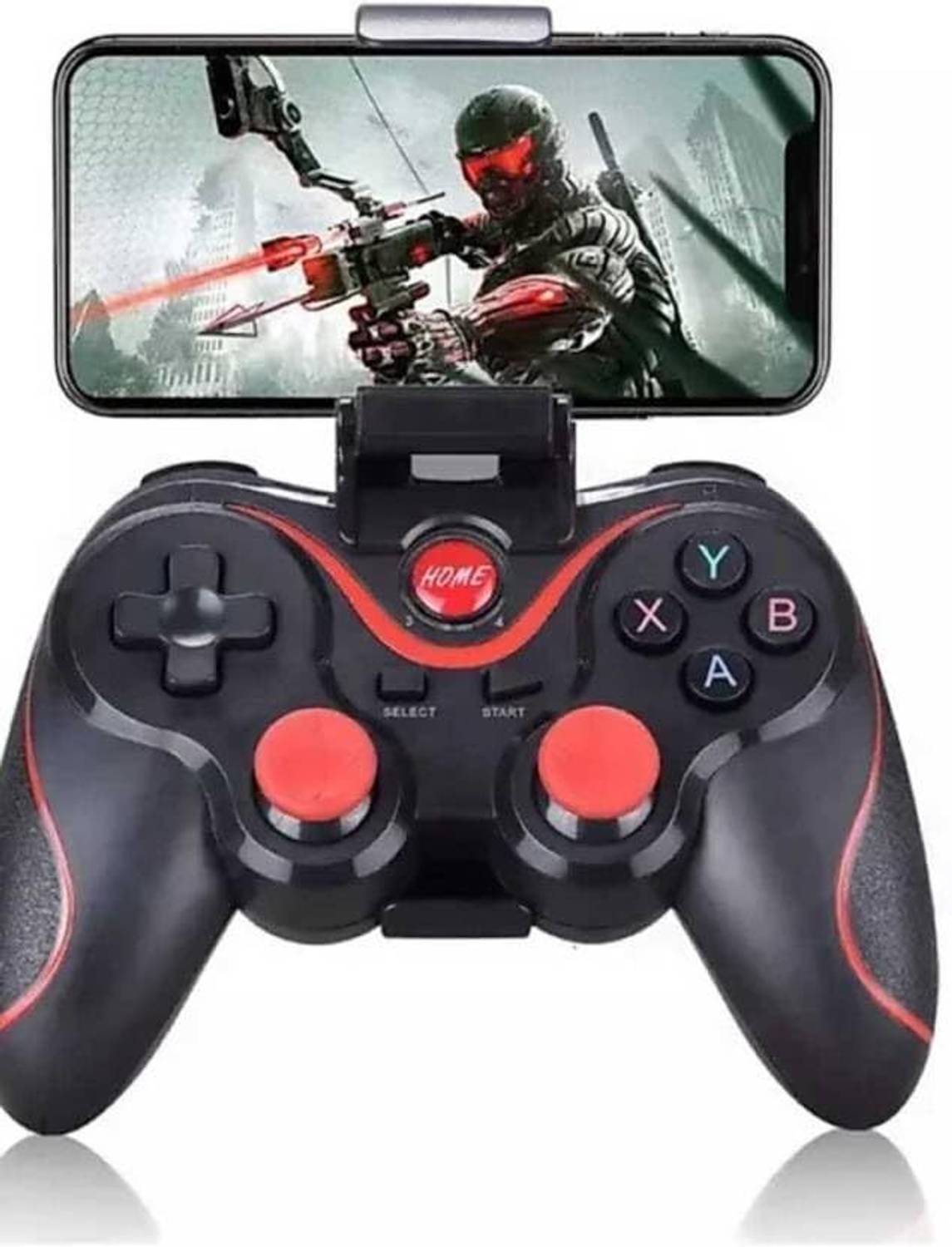 Timkolas X3 Wireless Gamepad Controller - Image 1