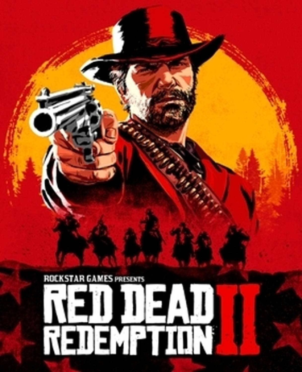 Red Dead Redemption 2 (pc) (digital download) Rdr2 Price in India