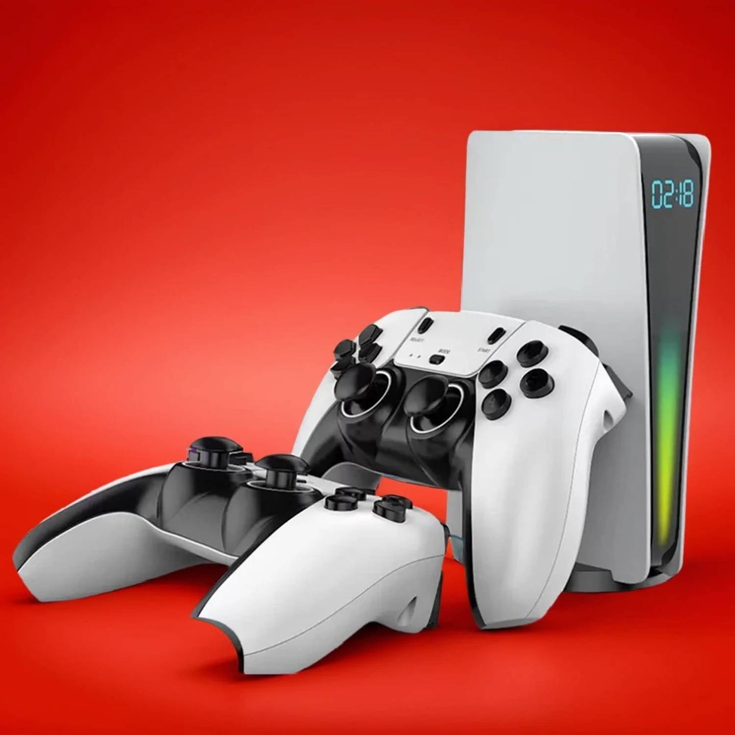 GS5 Pro Nova Spin Limited Edition