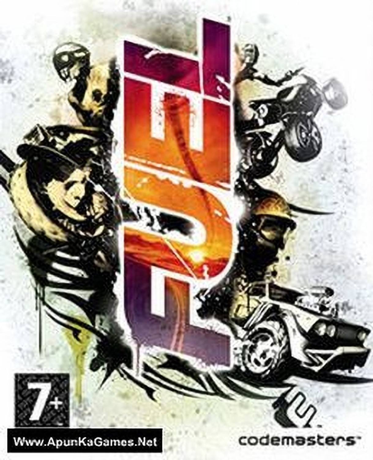 DB-FUEL PC Game DVD Offline With Box Price in India - Buy DB-FUEL