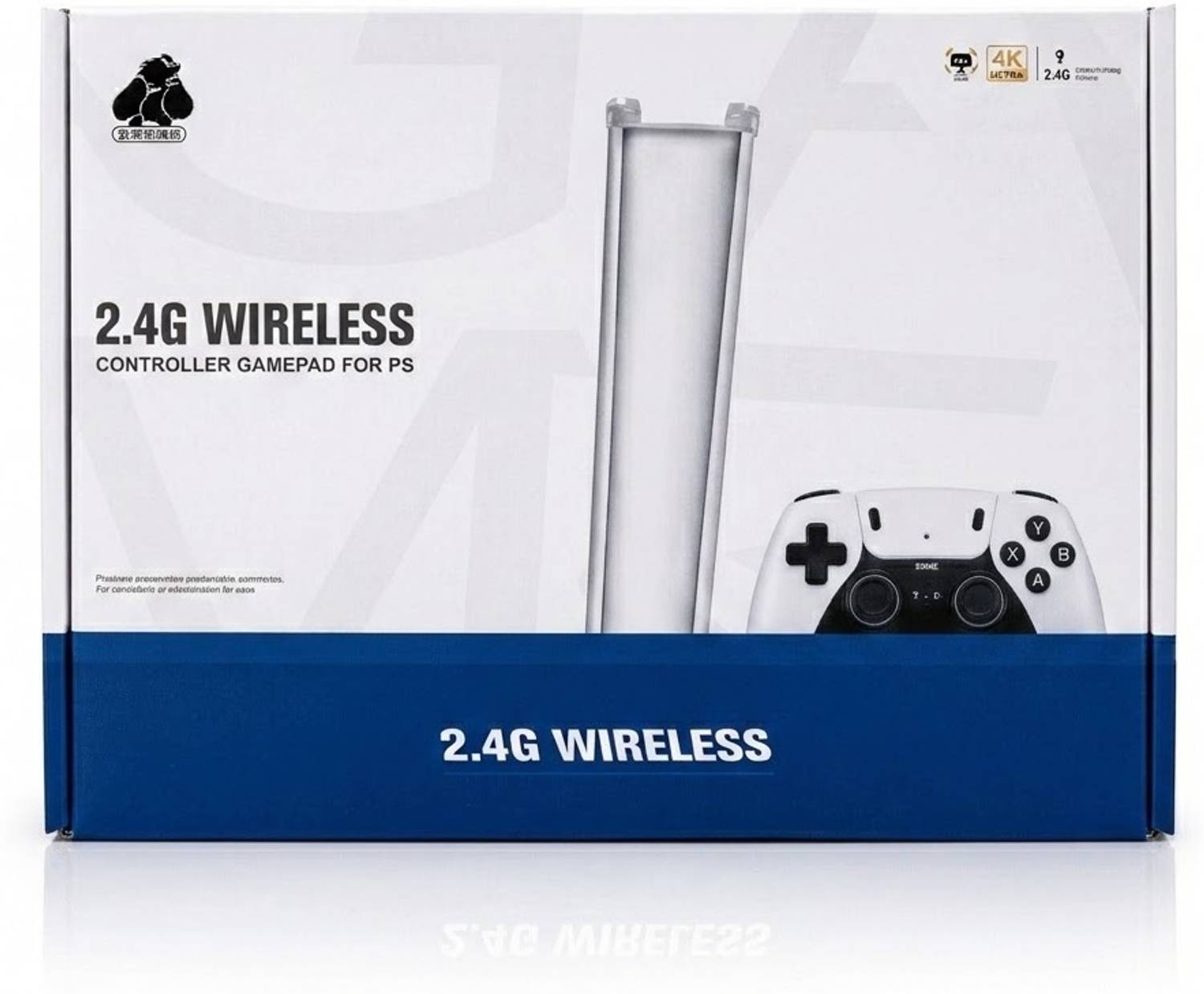 M15 Retro Game Stick Console with 2.4G Dual 2 Player for TV Video Games with Game Add-On