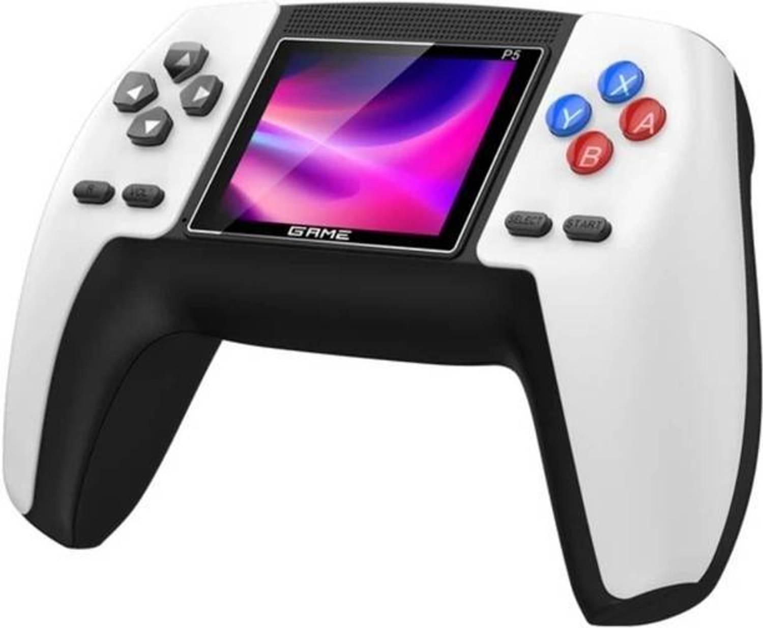 P5 video game for kids with 520+inbuilt classic game_13 2014 Edition with Game and Expansion Pack