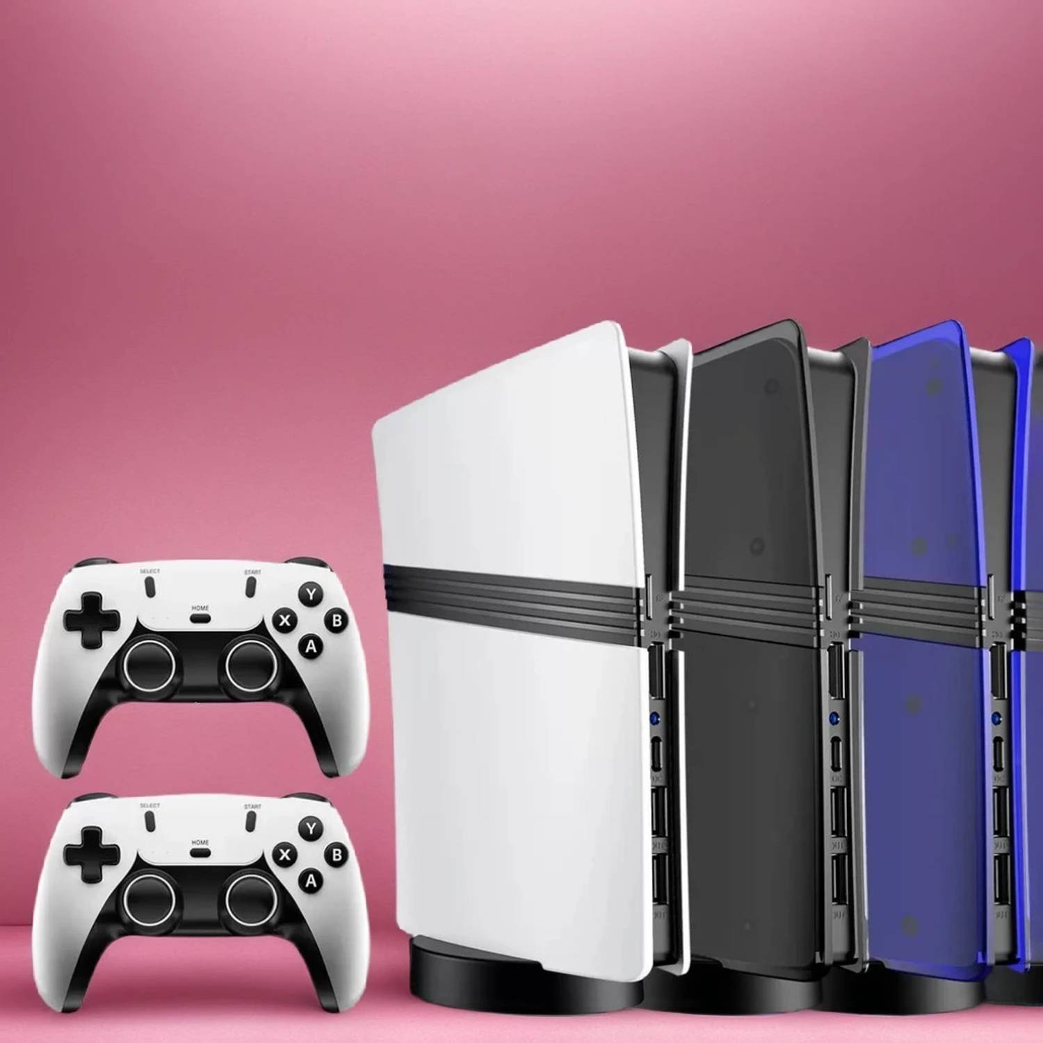 GS5 Pro Next Gen Console Gaming Device Limited Edition