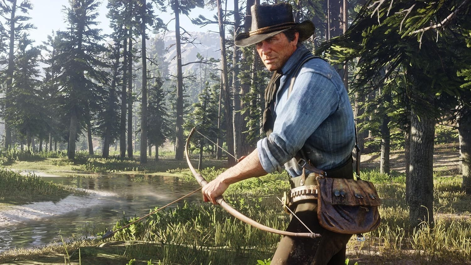 Image of Red Dead Redemption 2 PC DIGITAL DOWNLOAD FULL OFFLINE GAME (NO CD,NO DVD) Special Edition