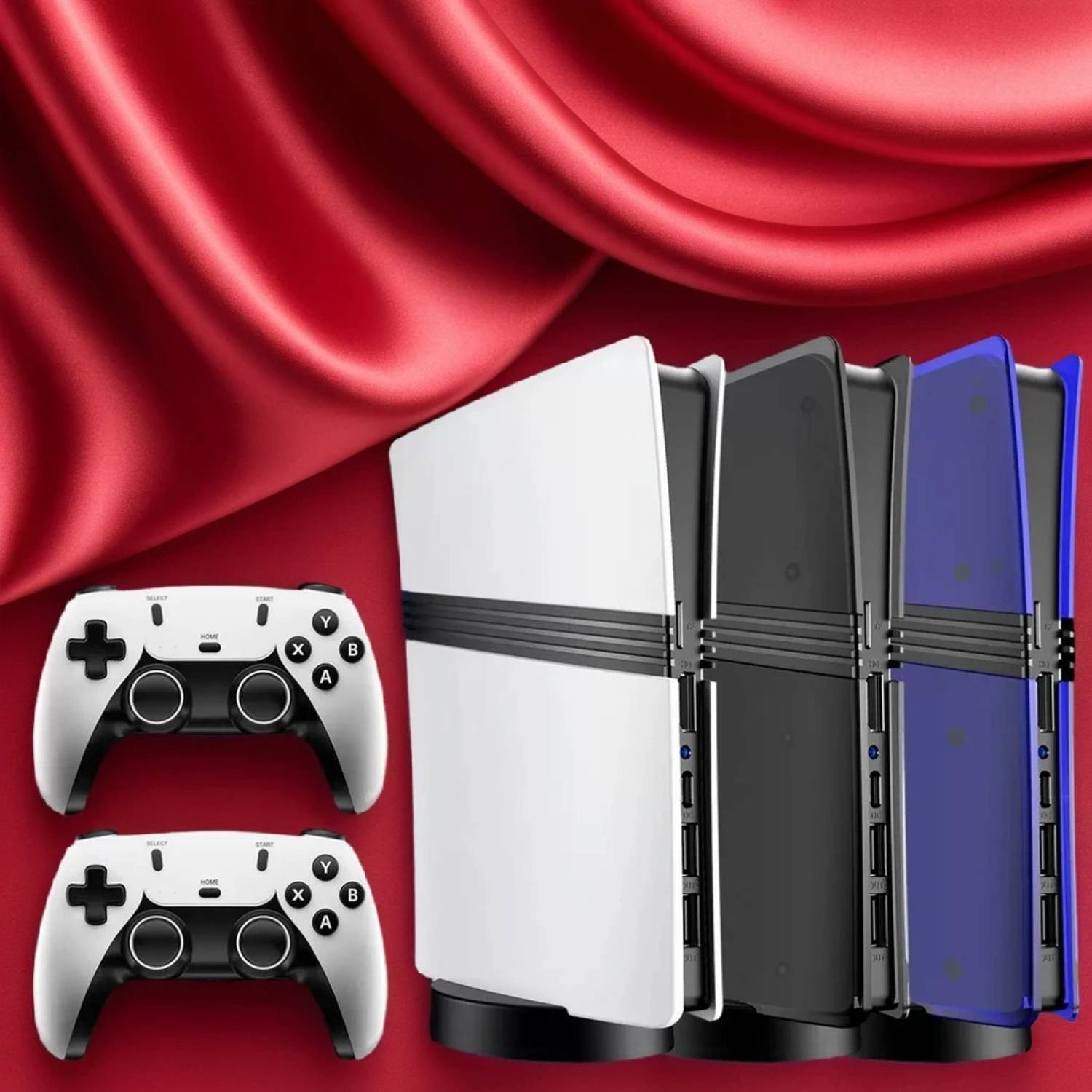 GS5 Pro Powerful Gaming Console Machine Limited Edition