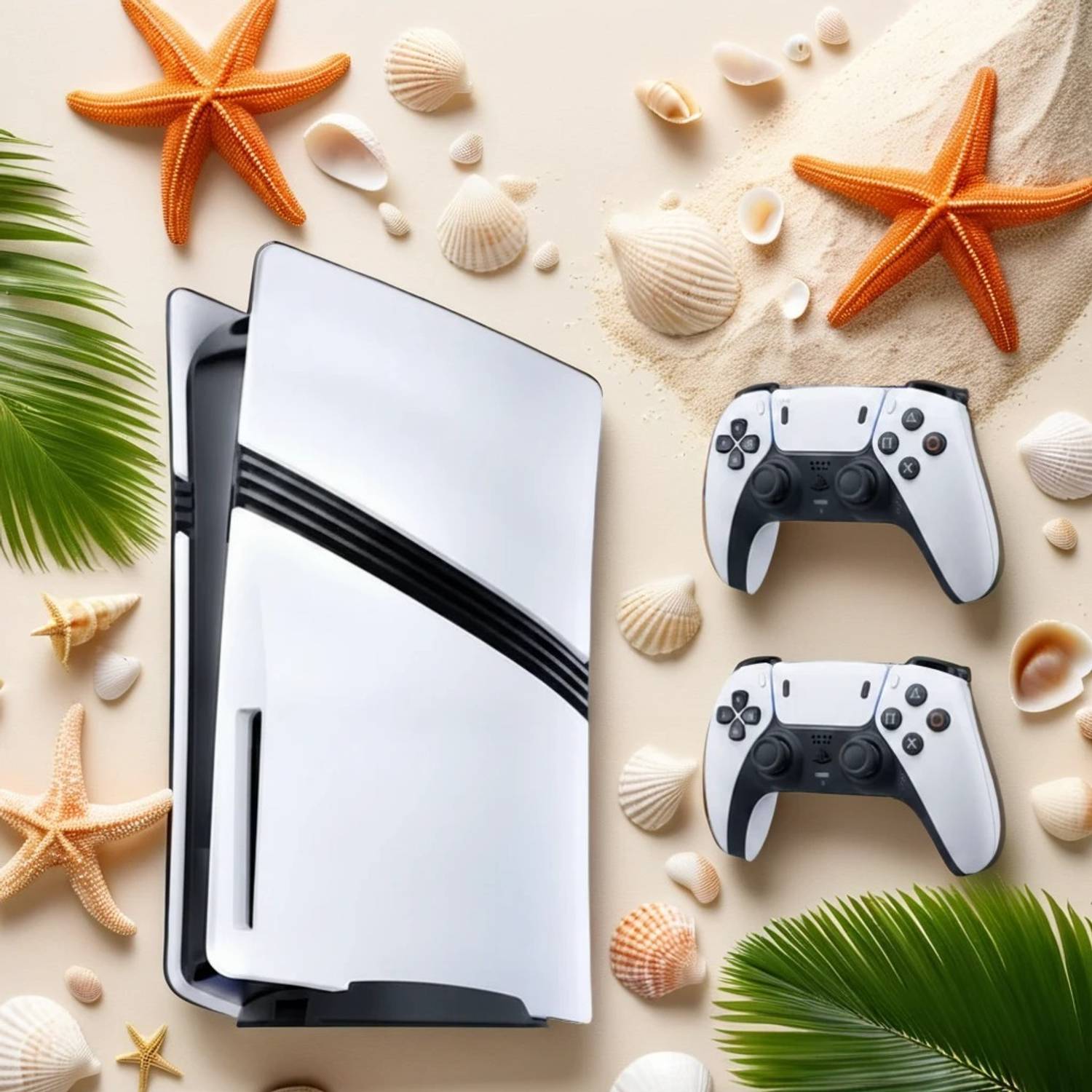GS5 Pro Arvion X Limited Edition