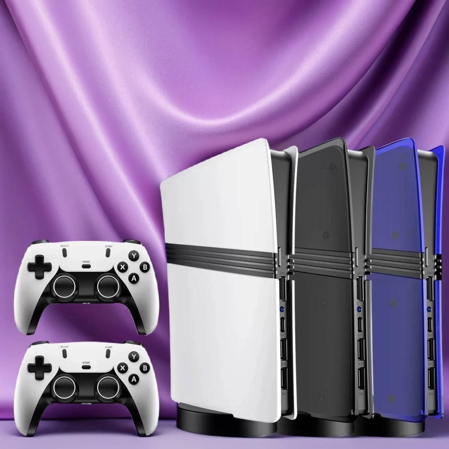 GS5 Pro Game Hub Limited Edition