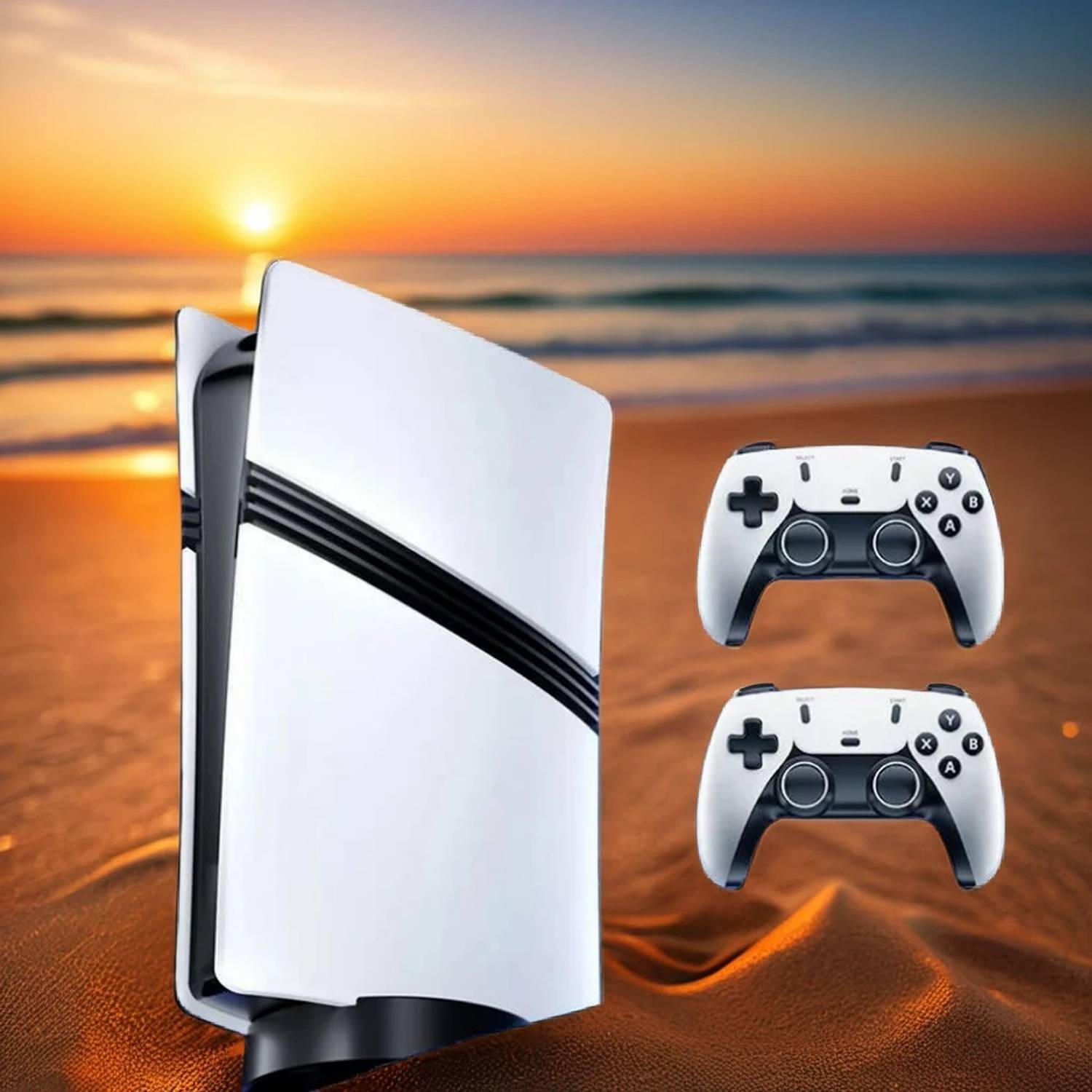 GS5 Pro Orvex Pulse X Limited Edition
