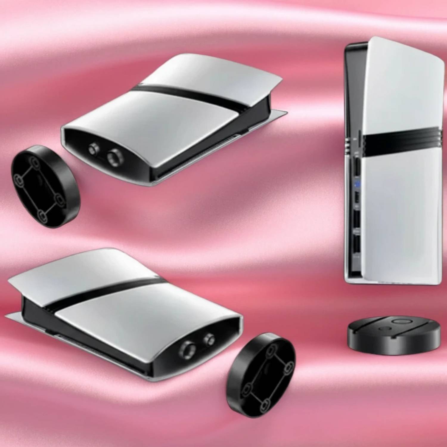 GS5 Pro Ravion Edge Limited Edition