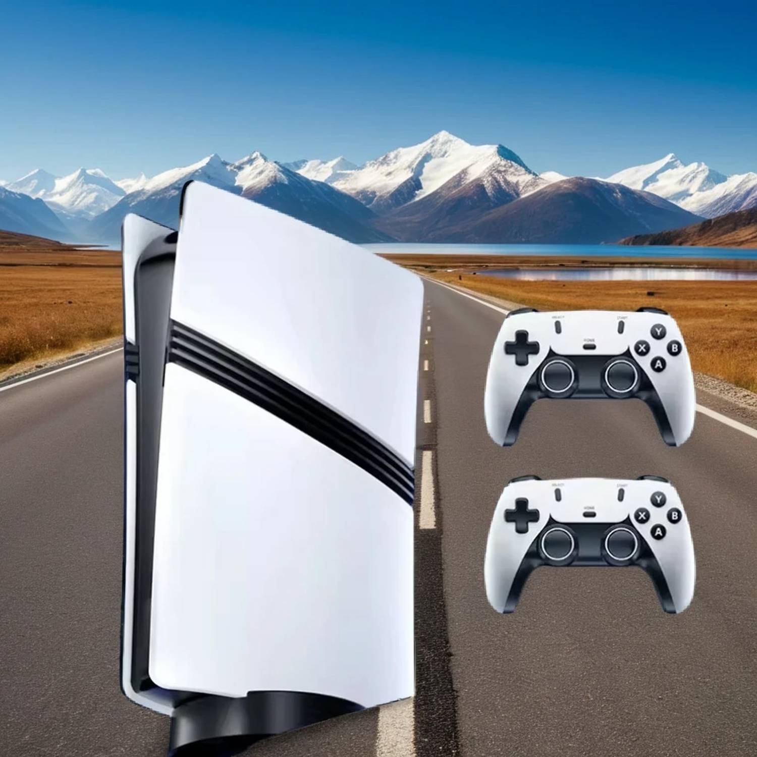 GS5 Pro TurboNova Pro Limited Edition