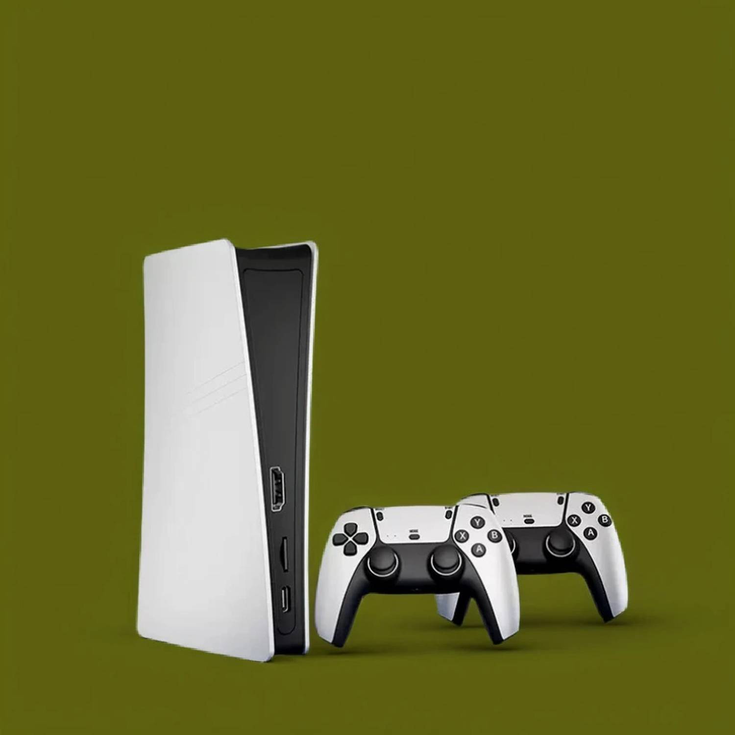 GS5 Pro Play Mode X Limited Edition