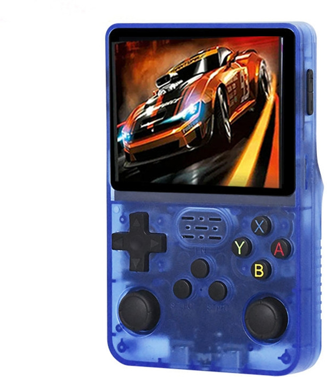 Image of R36S Pro Retro Max Premium Edition