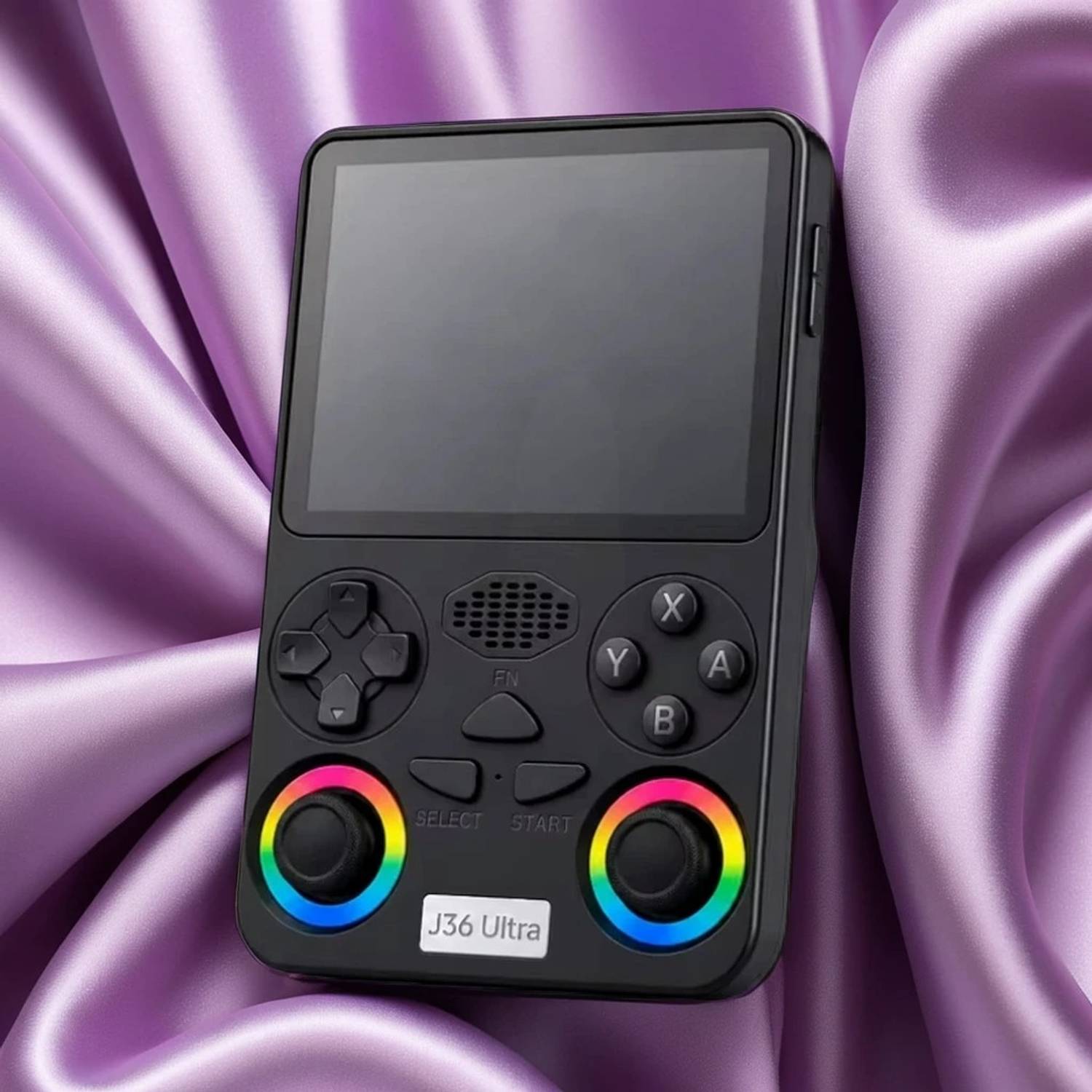 J36 Ultra WebDock | BT Media Player Ultimate Edition