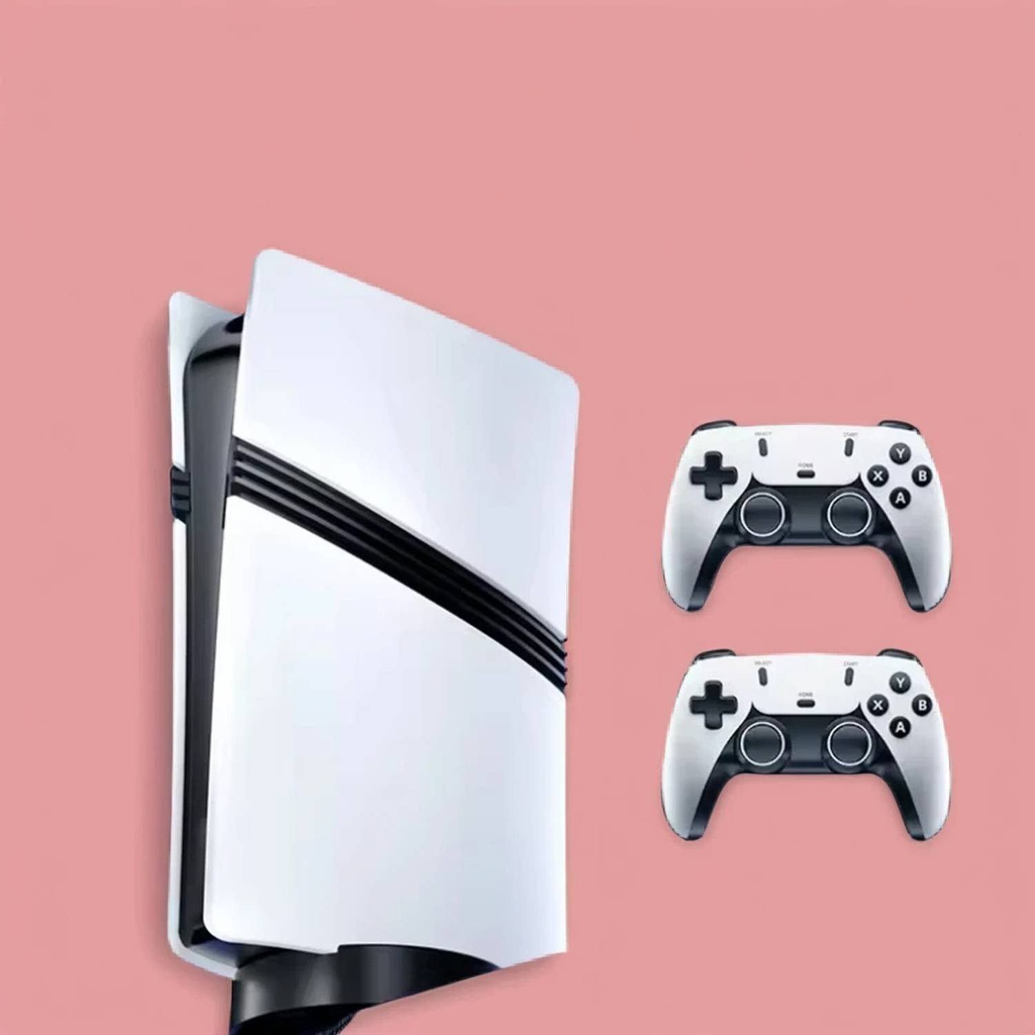 GS5 Pro Smooth Action Gameplay Limited Edition