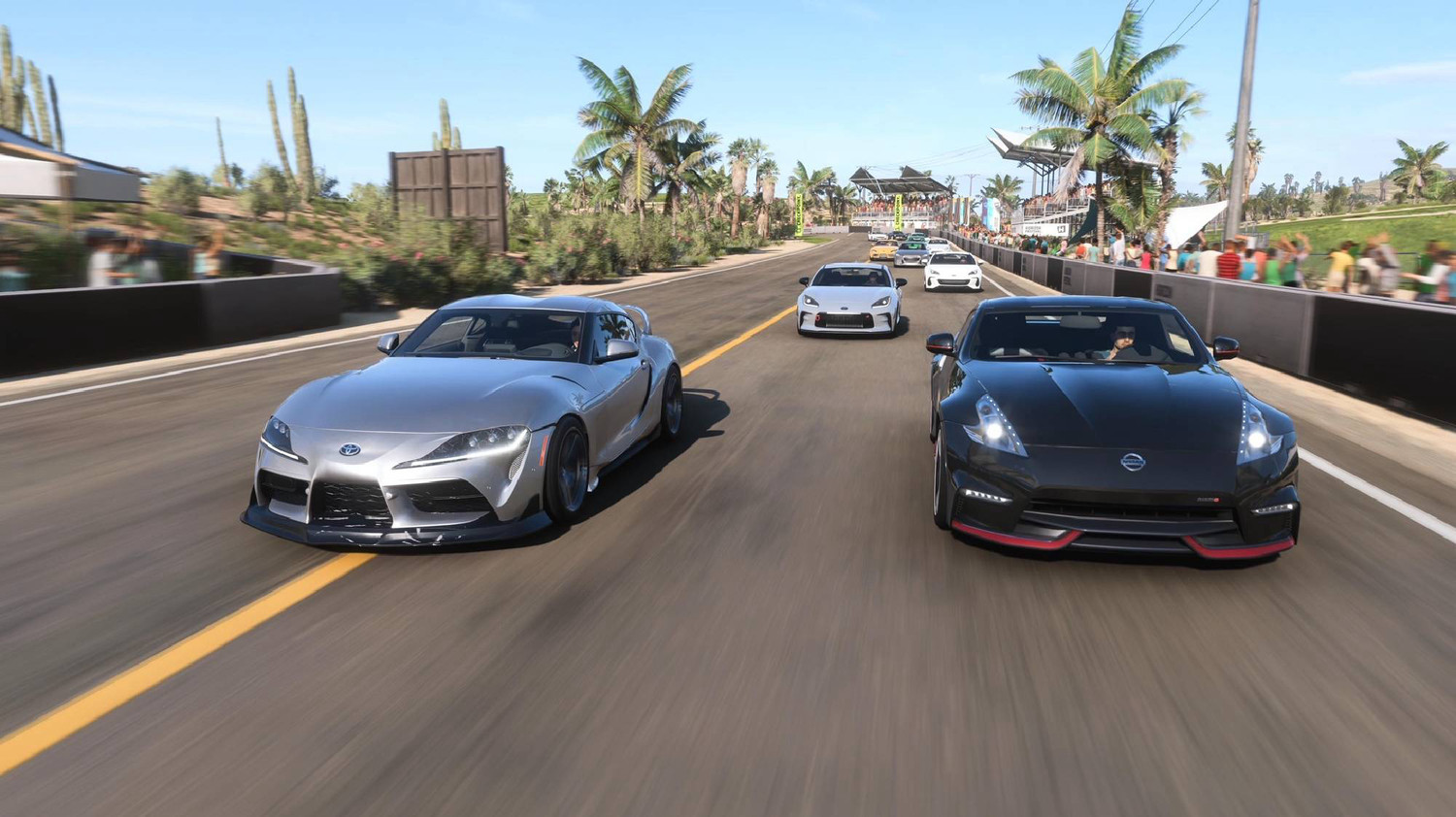 Image of Forza Horizon 5 Steam PC (Offline Play)