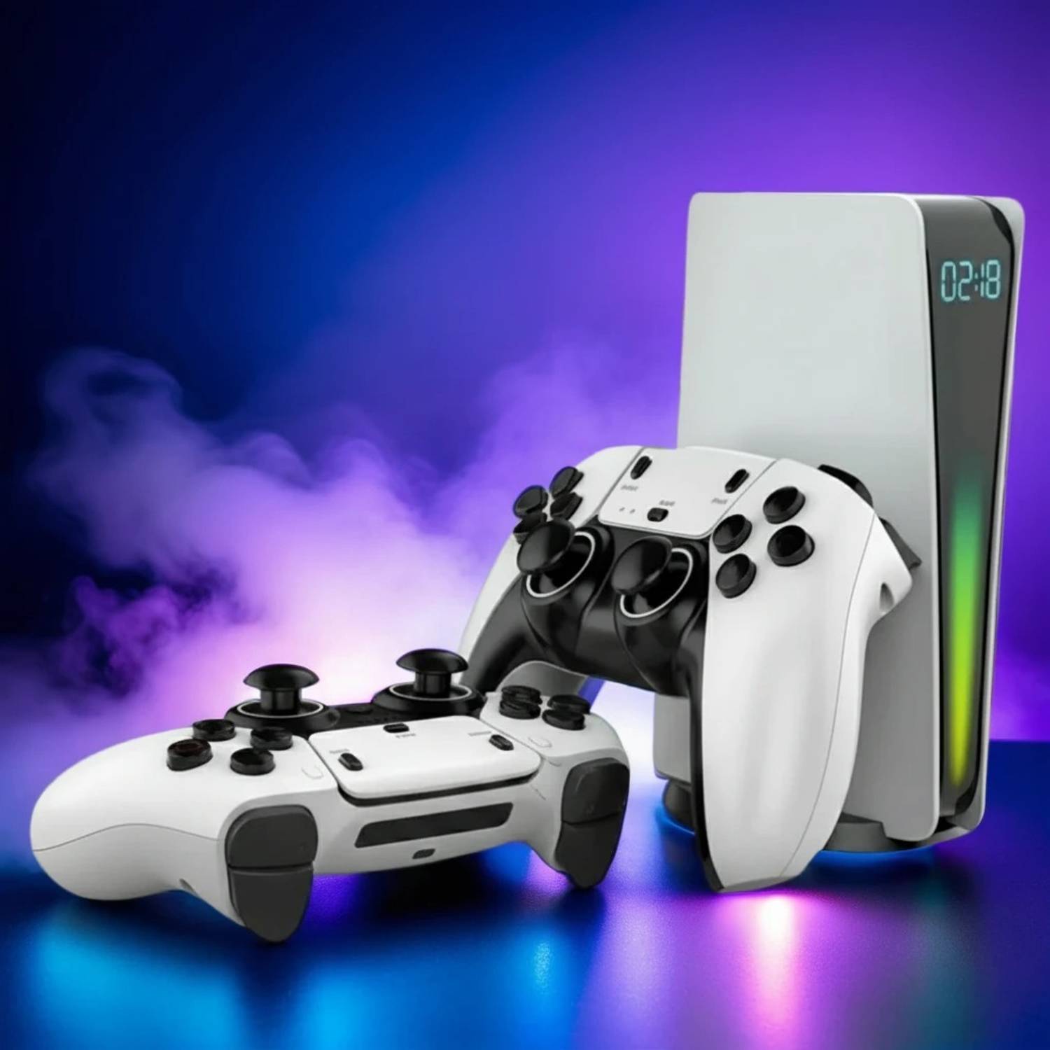 GS5 Pro Xavrix Spin X Limited Edition