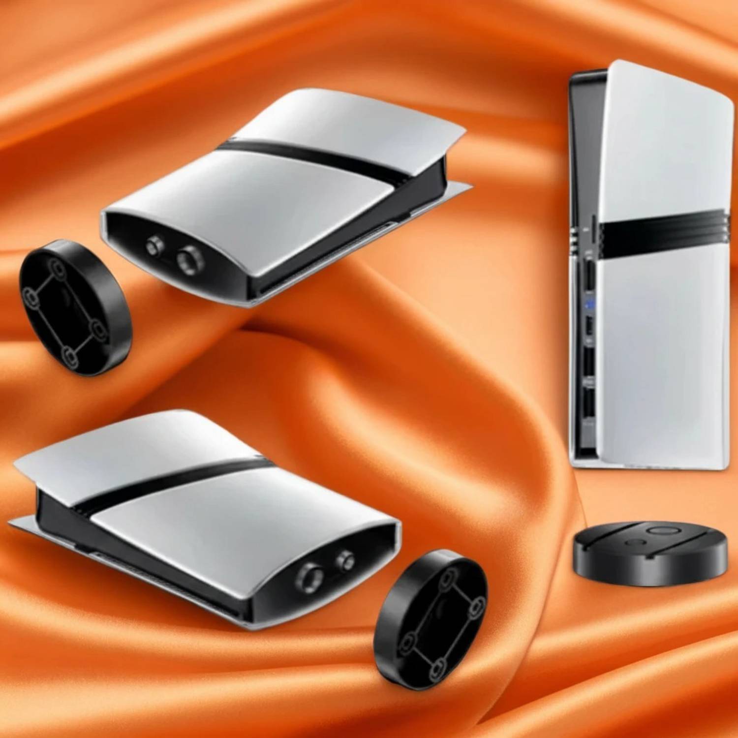 GS5 Pro Ravion Pad Limited Edition