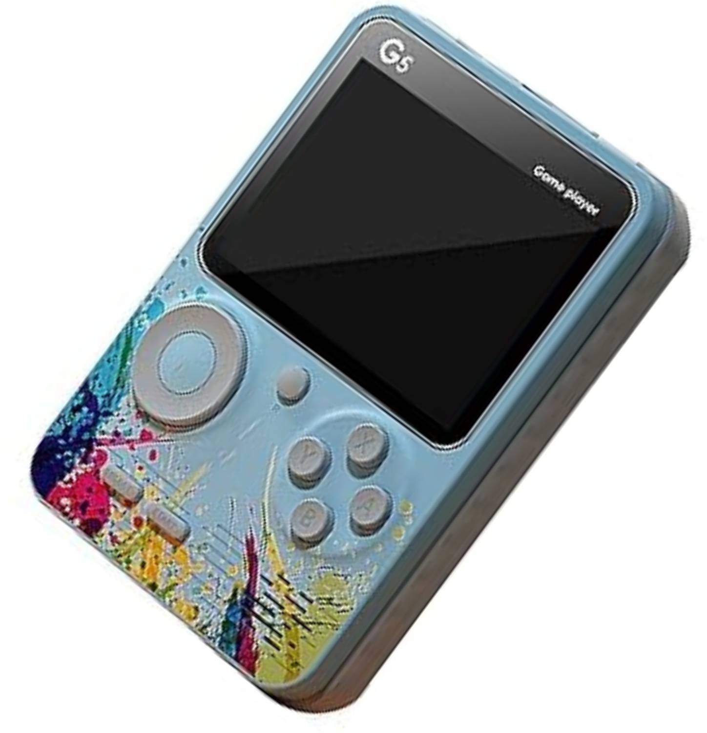 G5 Handheld Game Console (24) Special Edition