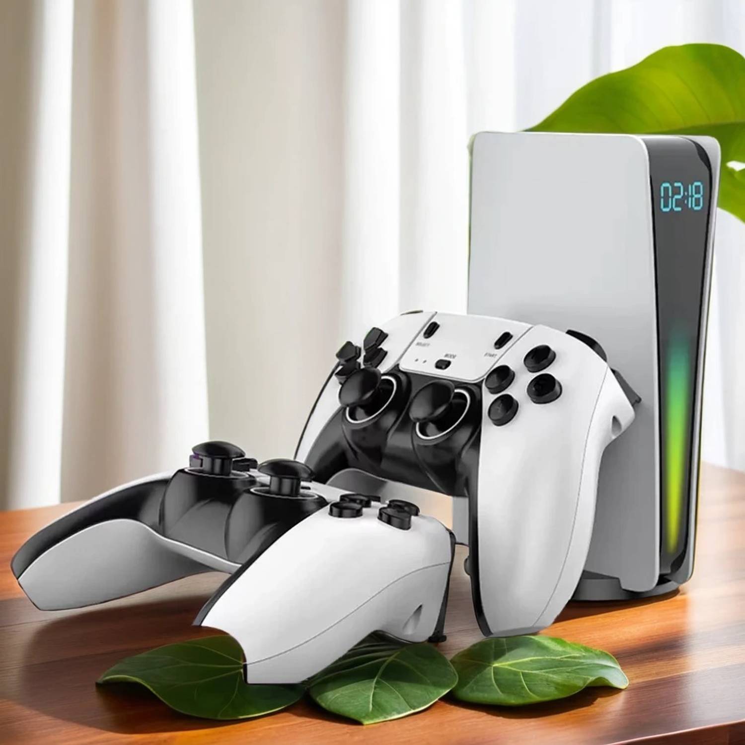 GS5 Pro Nova Wave X Limited Edition