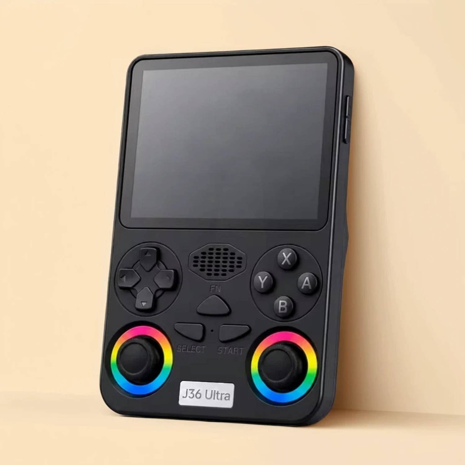 J36 Ultra EasyPlay | YouTube Connect Ultimate Edition