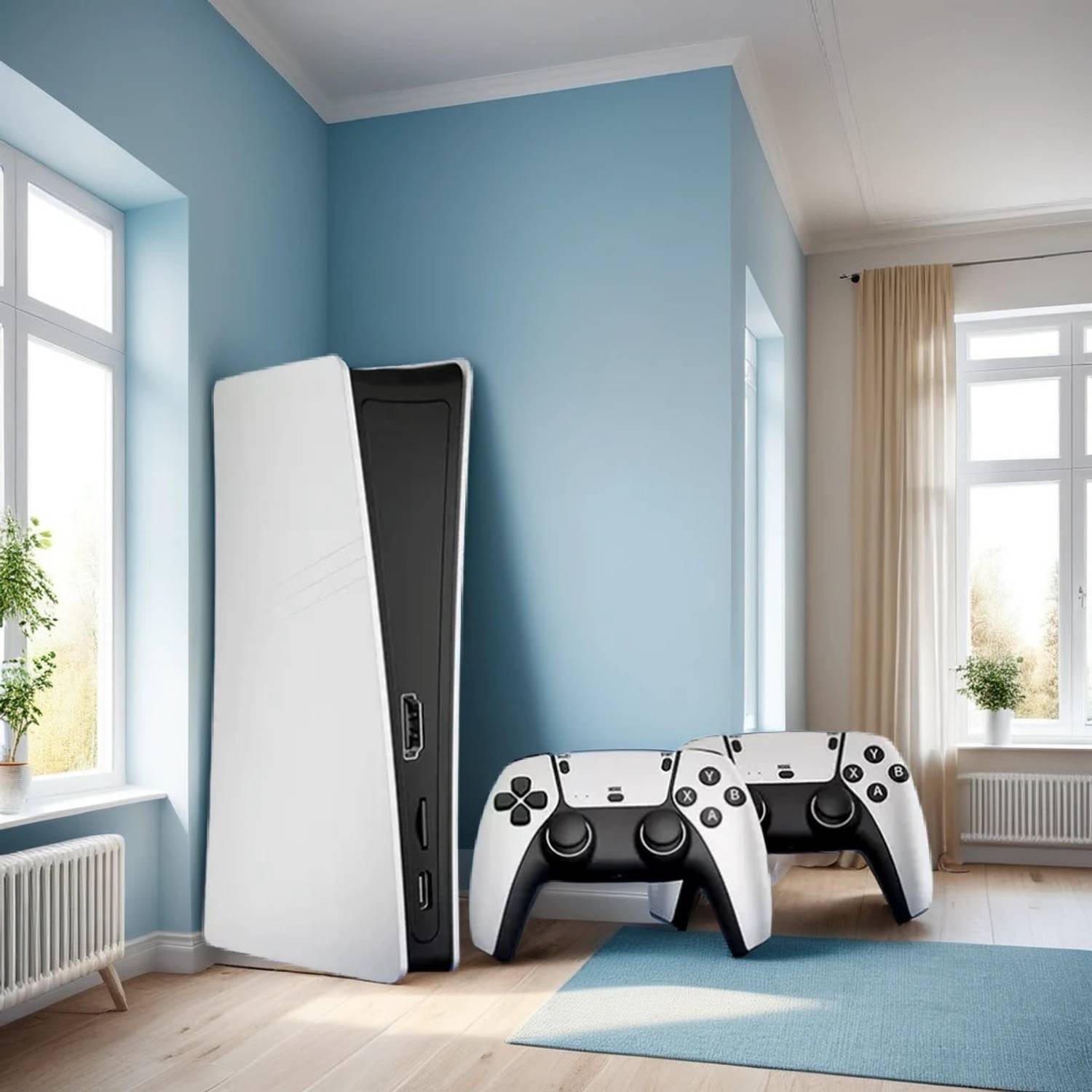 GS5 Pro Byte Play Limited Edition