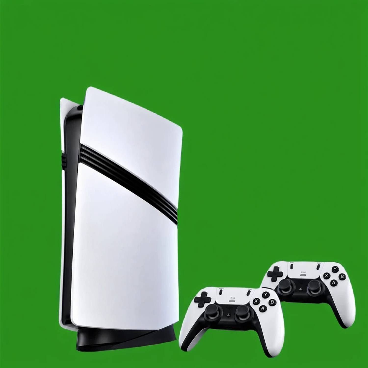 GS5 Pro Vantrox Sync Limited Edition