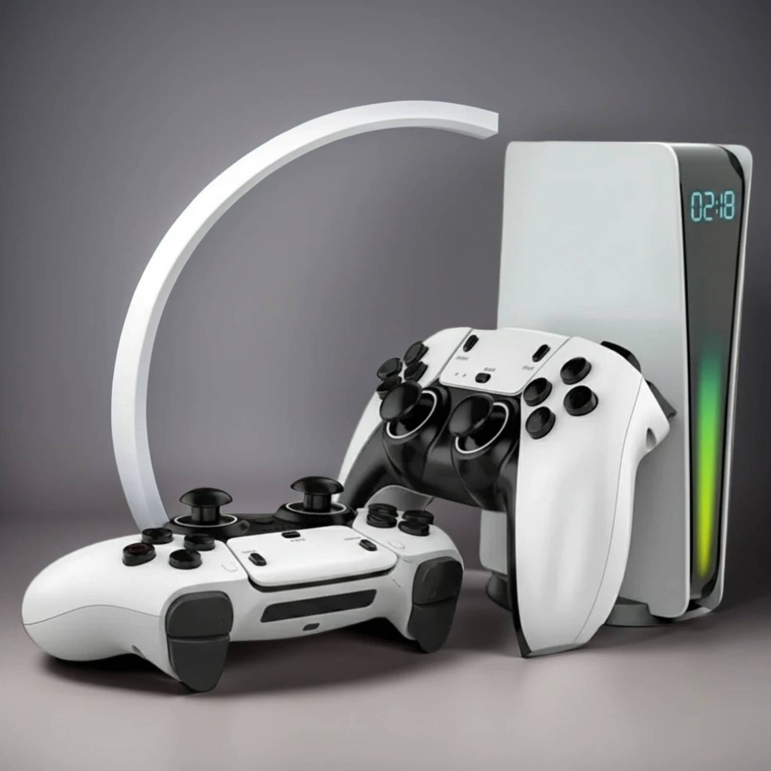 GS5 Pro Xavrix Boost X Limited Edition