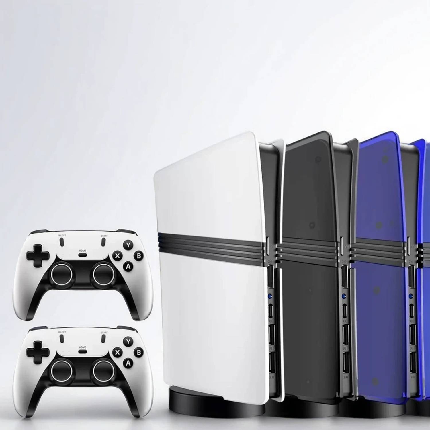GS5 Pro High Quality Gaming Console Device Limited Edition
