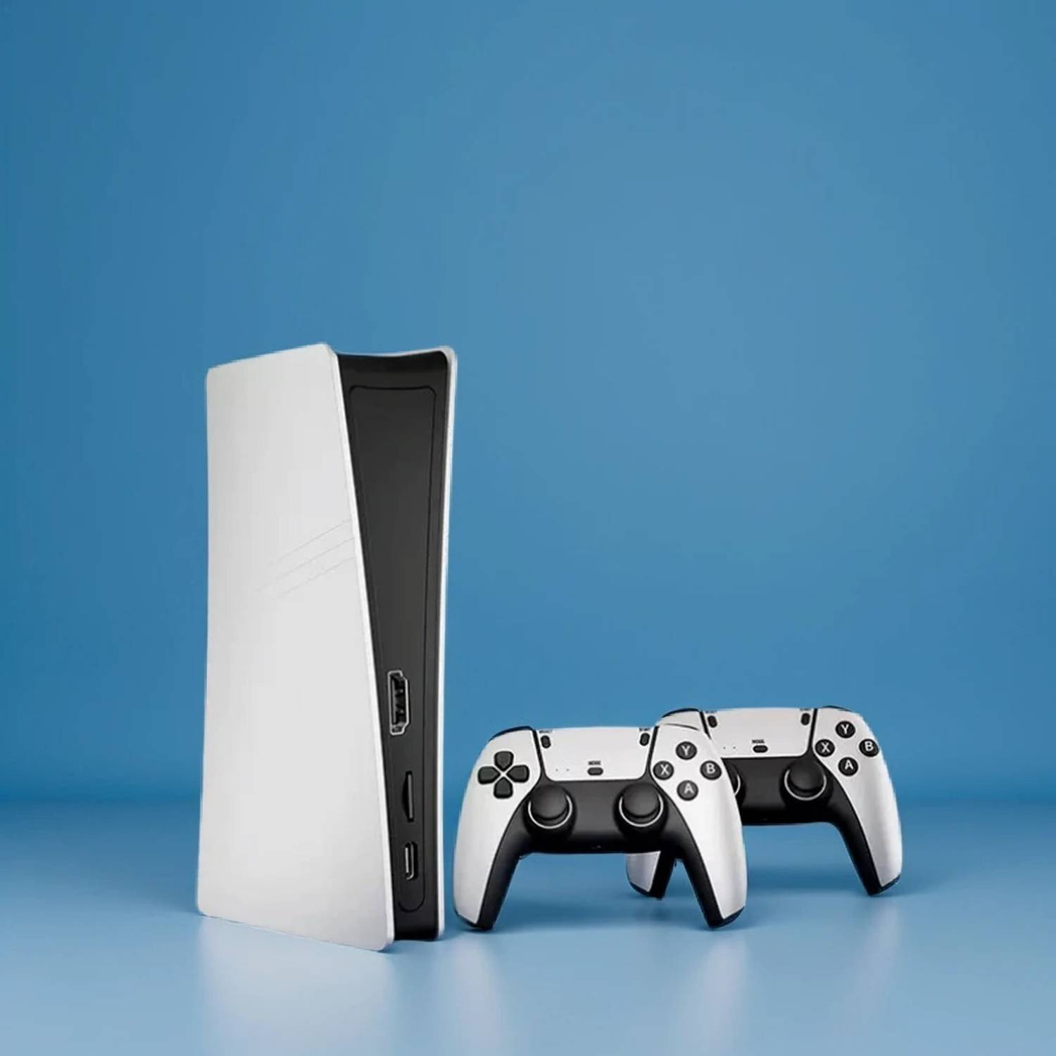 GS5 Pro Play Zone X Limited Edition
