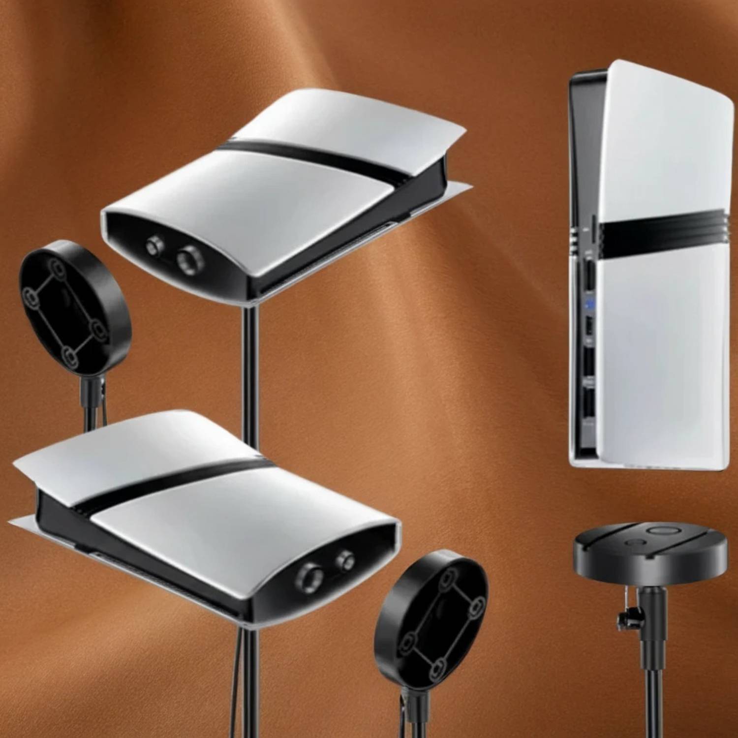 GS5 Pro Zantrix Sync X Limited Edition