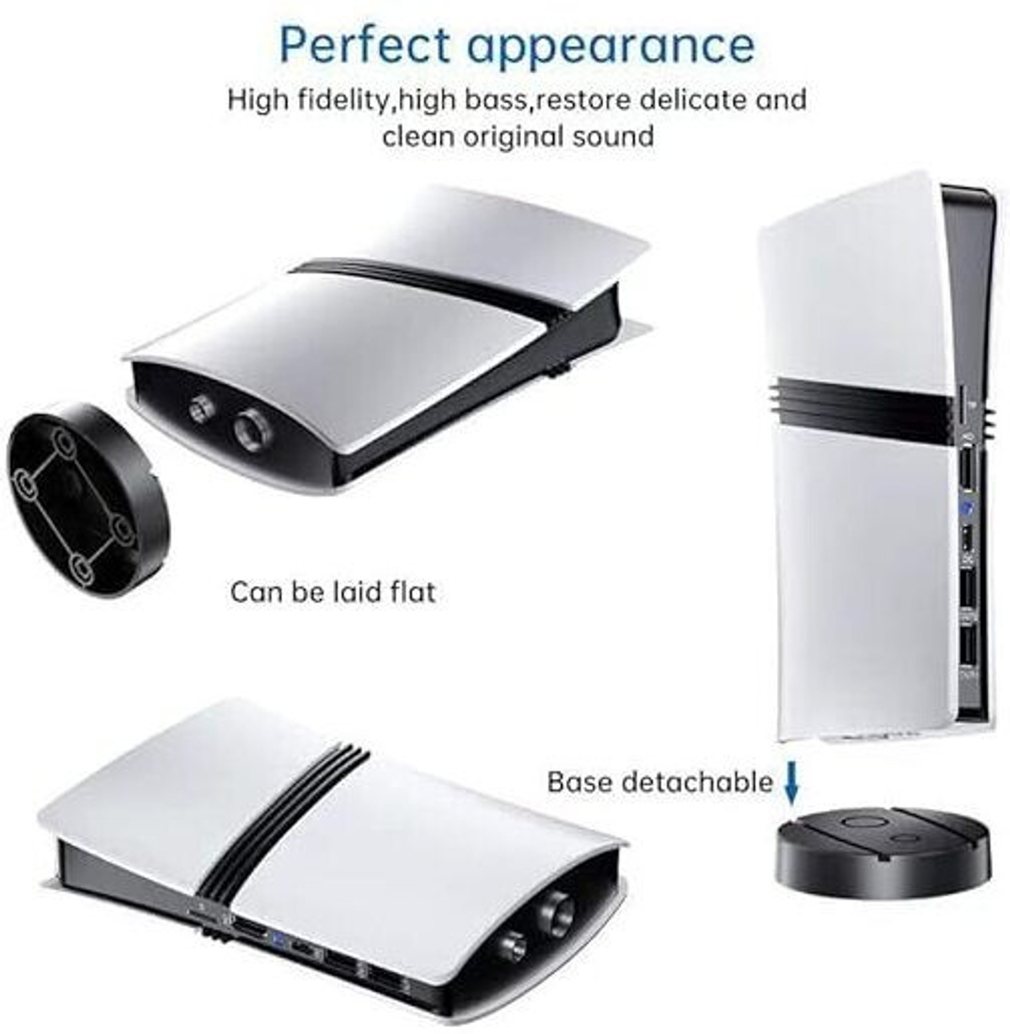 Image of GS5 Pro Game Console With 30000 Games 3D PSP HDR 4K ULTRA HD 53 Emulators Limited Edition