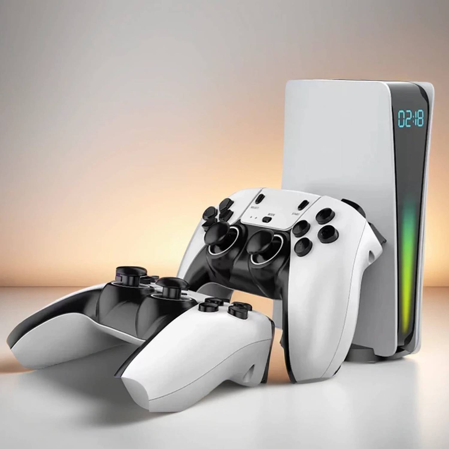 GS5 Pro Nova Grid X Limited Edition