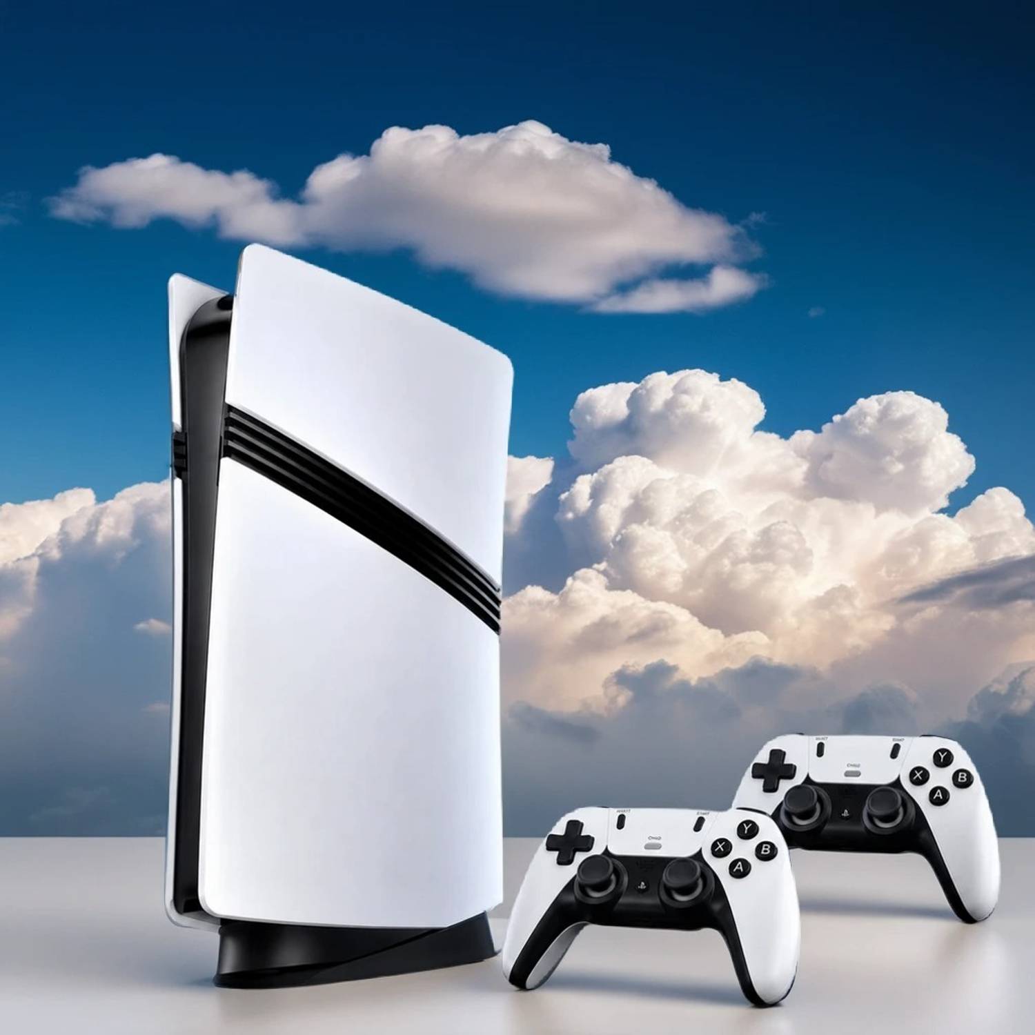 GS5 Pro Vantrox Pad X Limited Edition